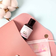 爽身粉納米消毒搓手液 Baby Powdery Hand Sanitizer