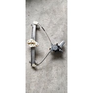Honda accord CL7 CL9 power window / regulator
