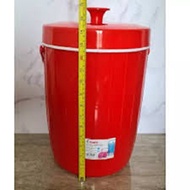TERMOS NASI / ES BATU 40 LITER (BESAR ) RICE BUCEKET ORIGINAL GLOBALE EANGLE TERMURAH !!!