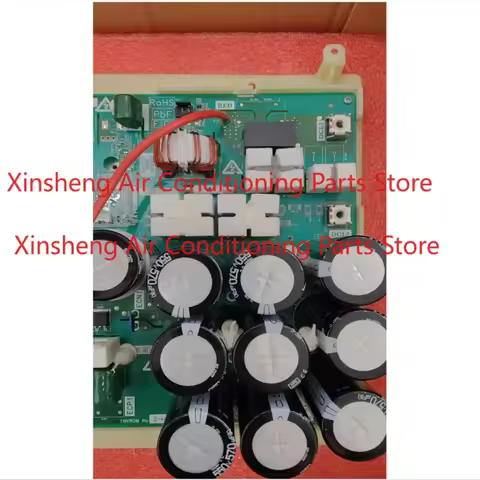 Suitable for Hisense central air conditioner driver board A16381N754 INV204S-E