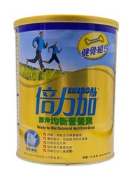 成人均衡營養素 900 克（雲呢嗱味）倍力加 ENP001