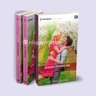 Harlequin Teen Novel Book Liz Fielding The Last Lover Hal The Last Women He'd Ever Date