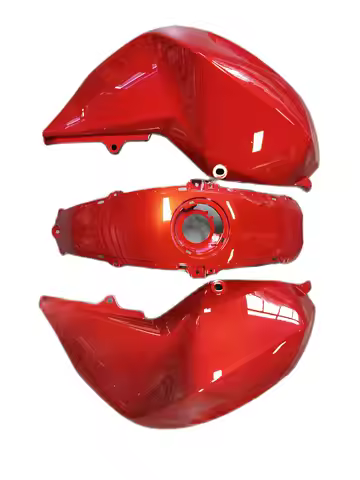 For Yamaha FZ 2.0,FZ-S-FI-V2.0,FZ-FI-V2.0, FZN 150,Fazer 2.0 Motorcycle Fuel Tank Guard Plate