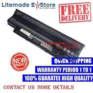 NEW Dell Inspiron N5010D-278 N5030 N5030D N5030R N5110 Laptop Battery