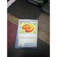 Buddy-Buddy Poffin - 144/162 - Uncommon