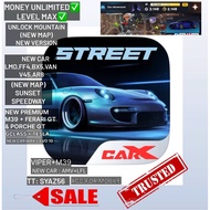 Car X Street New Unlimited Money [ MOBILE / PC GAME]