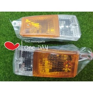 Fame F90 GB6 front signal lamp winker lamp Tail lamp