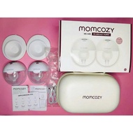 Momcozy M5 Breast Pump Accessories