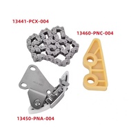 Chain Tensioner Guide Kit 13441  FOR PCX  004 13450 PNA 004 13460 PNC 004 Engine