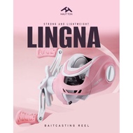 REEL BC HAUTTON LINGNA