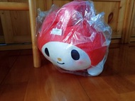 ‼️清倉一減再減‼️🇯🇵日本直送//特大‼️Sanrio 特大趴趴公仔系列---可愛Melody趴趴大公仔//全新現貨