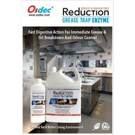 Grease Trap Enzyme (Sabah Only)