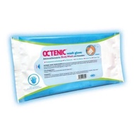 waslap antiseptik / wash gloves / tissue antiseptik / tisu mandi sd / octenic wash glove