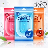 Godrej Aer O Hanging Car Air Freshener Gel 7.5g *1's*