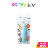 Senka Perfect UV Gel SPF50+ PA++++  BT21 Collection 80ml