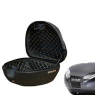 Suitable for Xade33343948Trunk Liner Pad Motorcycle Liner Pad Inner Tank Protection Electric Vehicle