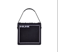 NUX MIGHTY 8SE 便攜式吉他音箱 guitar amp