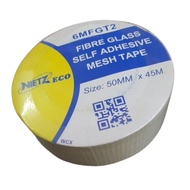NIETZ FIBRE GLASS SELF ADHESIVE MESH TAPE