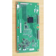 Sharp Used Set LC-60LE650M LC-60LE631M Tv T Con Board