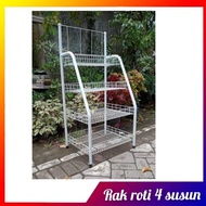 rak chiki rak chiki 4 dan 5 susun rak chiki jumbo rak chiki 4 tingkat rak chiki keranjang chiki