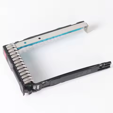 NEW 651687-001 2.5" HDD Hard Drive Caddy Tray for HP DL160 DL360 DL380 DL388 DL560 G8 G9 ML310 ML350