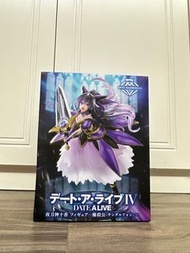 Date Alive 約會大作戰 夜刀神十香 AMP Figure