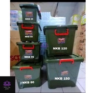 CONTAINER BOX NIKURA 8686 NKB 150 JUMBO