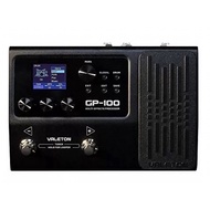 Valeton GP-100 Multi-Effects Processor