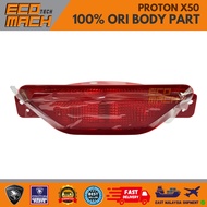 PROTON X50 FOG LAMP ASSY-RR MID / REAR BUMPER FOG LAMP CENTER / x50 BELAKANG LAMPU BUMPER