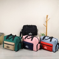 ALO_Large Capacity Sport Handbags for Men and Women Fashion Crossbody Bags