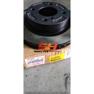 SUZUKI Alto Front Brake Disc 55311M68K00-000 Genuine Part