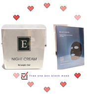 现货 EE LADY NIGHT CREAM 晚霜膏 #祛斑霜