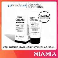 Kem Dưỡng Trắng Da KyungLab Day Cream Hàn Quốc 50ml Chính Hãng - Kem Nâng Tone Da Mặt Ban Ngày
