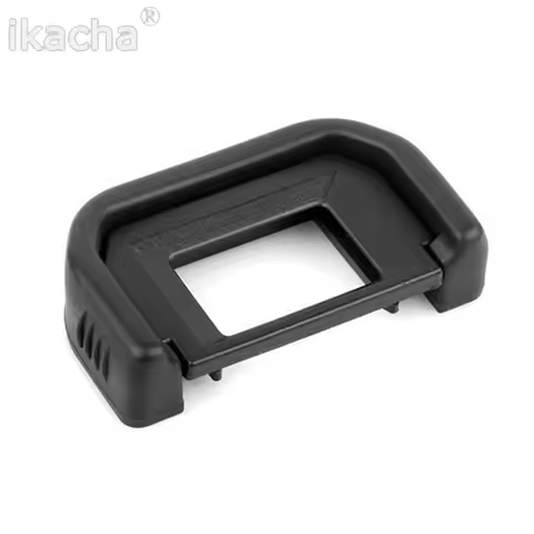 Camera Eyecup Ef Rubber for Canon EOS 760D 750D 700D 650D 600D 550D 500D 100D 1200D 1100D 1000D Eye 