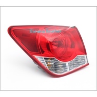 FOR Chevrolet Cruze 2008 2009 2010 2011 2012 2013 2014  TAILLIGHT TAIL LIGHT TAIL LAMP BRAKE LIGHT B