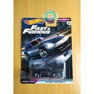 Hot Wheels Hotwheels Fast & Furious Fast Rewind Nissan Fairlady Z