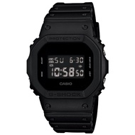G-SHOCK solid color DW-5600BB-1JF
