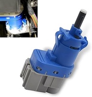 Pack-1 Car Brake Light Switch, Original Standard Replacement 7T4Z13480AA 8T4T96854M 8T4Z13480A, Stan