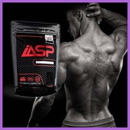 ✲ ❖ ▦ IASP - SARMS POUCH - UNISEX - VARIATION