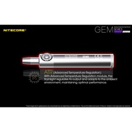 Nitecore Gem8 Senter Indentifikasi Batu Mulia Gems