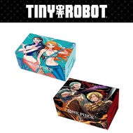 ONE PIECE CARD GAME Official Storage Box (TCG)