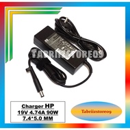 Hp Pavilion Laptop Charger Adapter N193 20" 23 '''All-in-One Desktop HP 20B 23B 19-2304 19-2304 22-3