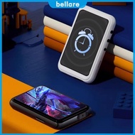 ✿24H✿ MP3 MP4 Player HiFi MP4 Walkman Full Touch Screen Bluetooth-Compatible Portable MP3 Player wit