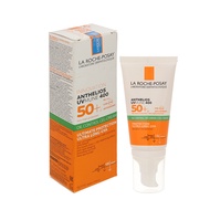 La ROCHE-POSAY Innovation Anthelios UVmune 400 SPF50+ 50ml