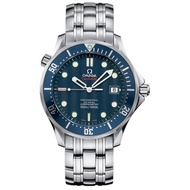 Omega_ OMEGA_ Seahorse Automatic Mechanical Watch Men's Watch 2220.80.00