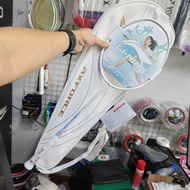 Lining Axforce 80 Light 4u6 Badminton Racket - Genuine