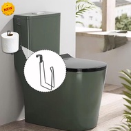 1 Pc Storage Rack Roll Paper Rack  Non Perforated Roll Paper Rack Bathroom Storage Rack(rsxph)