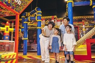 LEGOLAND Discovery Center Tokyo Ticket