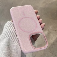 Diamond Glitter Case For iPhone15/ip15Pro/ip15Plus/ip15ProMax/ip16/ip16Pro/ip16Plus/ip16ProMax Wirel