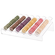 Acrylic Macaroon Display/ Acrylic food display